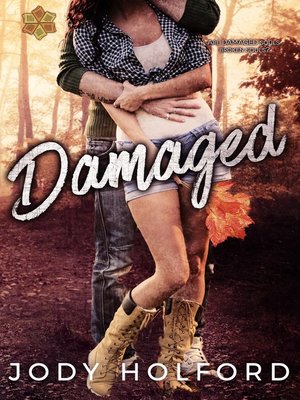 cover image of Damaged